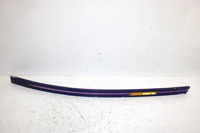 1997 Polaris Xlt Oem Left Bumper 5510157 SP70