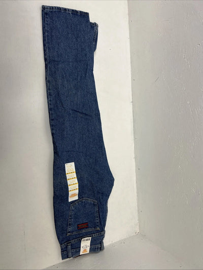 New Men’s Twenty X 5 Pocket Jean Low Rise Denim Jeans. 9/10x34 L-20