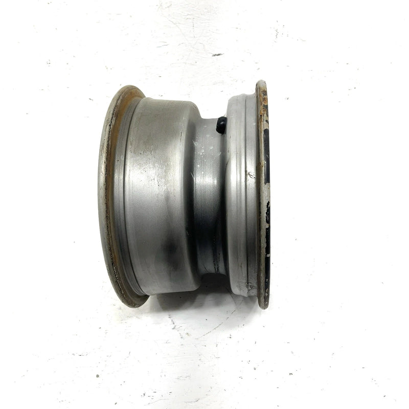 1990 Polaris Trail Boss 350L 2x4 OEM Front Wheel Rim 1520118 AP150