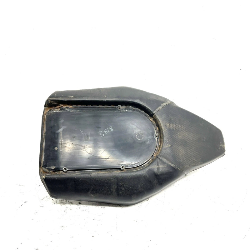 10-12 Polaris RZR 800 OEM Seat Backing 2684959 XP8