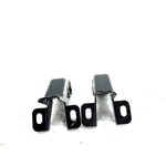 02-03 Polaris Sportsman 700 OEM Front Rack Support Set 1013744-067 AP190