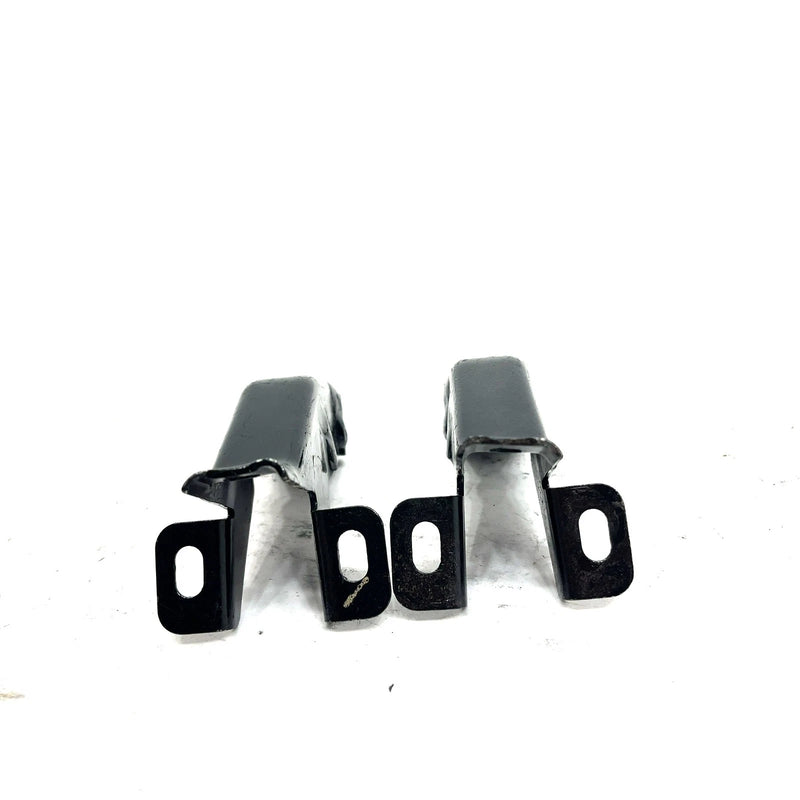 02-03 Polaris Sportsman 700 OEM Front Rack Support Set 1013744-067 AP190