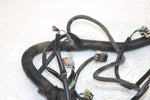 2006 John Deere  Buck 650 Oem Main Wire Harness 710000686 AJ0