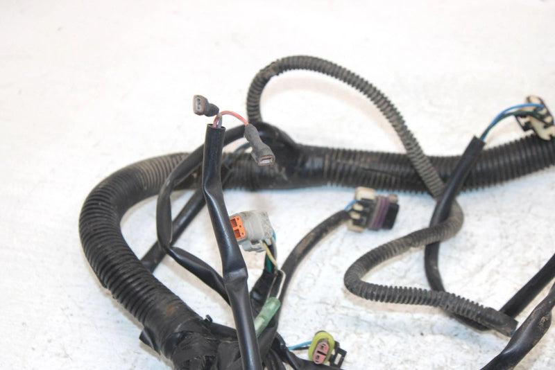 2006 John Deere  Buck 650 Oem Main Wire Harness 710000686 AJ0