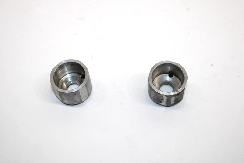 Ski-doo Oem Suspension Block Guide (Pair) 503189488 Q4711