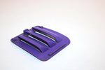 1999 Arctic Cat Zr 600 Oem Purple Left Vent 1606-045 SA60