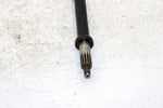 2000 Arctic Cat Zl 580 Efi Esr Oem Jack Shaft 0702-266 SA3