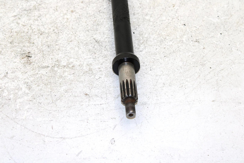 2000 Arctic Cat Zl 580 Efi Esr Oem Jack Shaft 0702-266 SA3