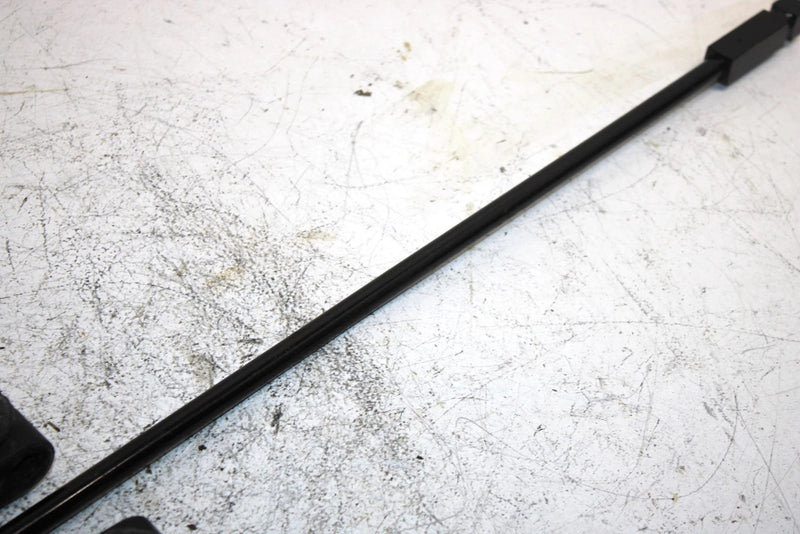 01 Arctic Cat Zl 500 Efi Esr Oem Sway Bar W/Plastic Arms 0703-202 0603-917 SAS12