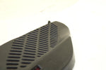 2001 Ski-doo Mxz 800 Oem Right Intermediate Grill 517302028 SS89
