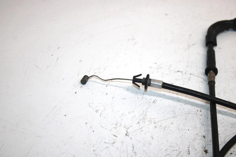 2001 Polaris Virage Oem Throttle Cable 7080787 7081021 JP28