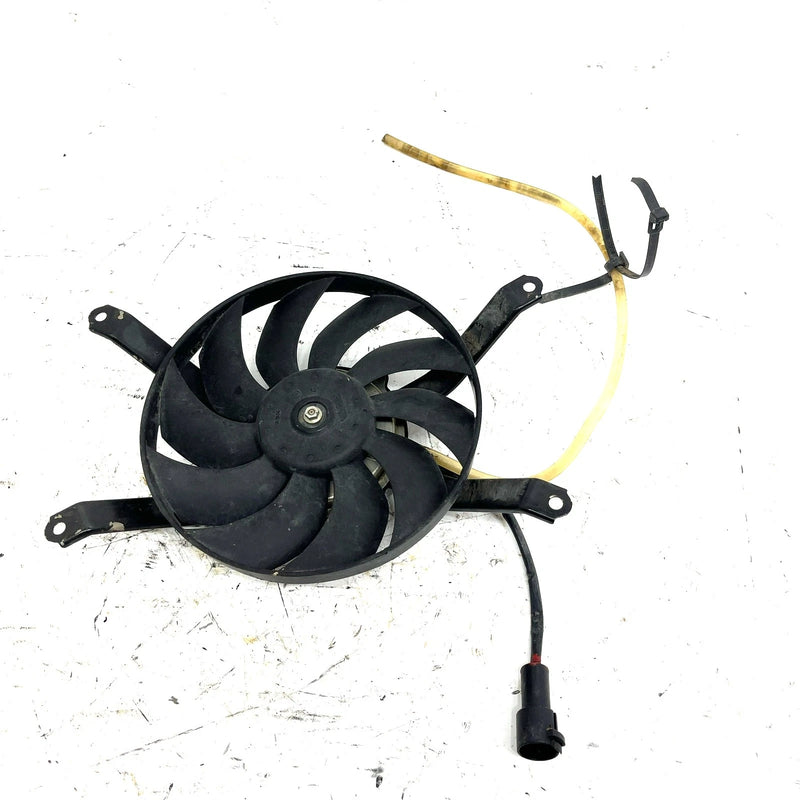08-09 Kawasaki Teryx 750 KRF750A 4x4 OEM Cooling Fan 59502-0039 XK0.1