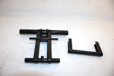 96 Polaris Xcr Sp 600 Oem Rear Torque Arm And Pivot 1541024-067 SP154