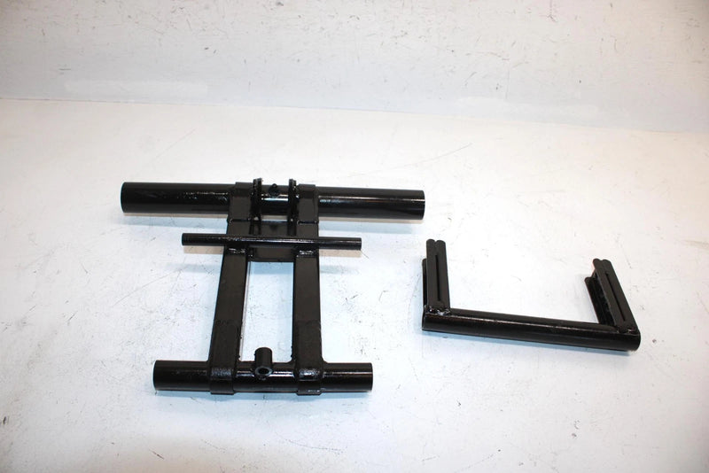 96 Polaris Xcr Sp 600 Oem Rear Torque Arm And Pivot 1541024-067 SP154
