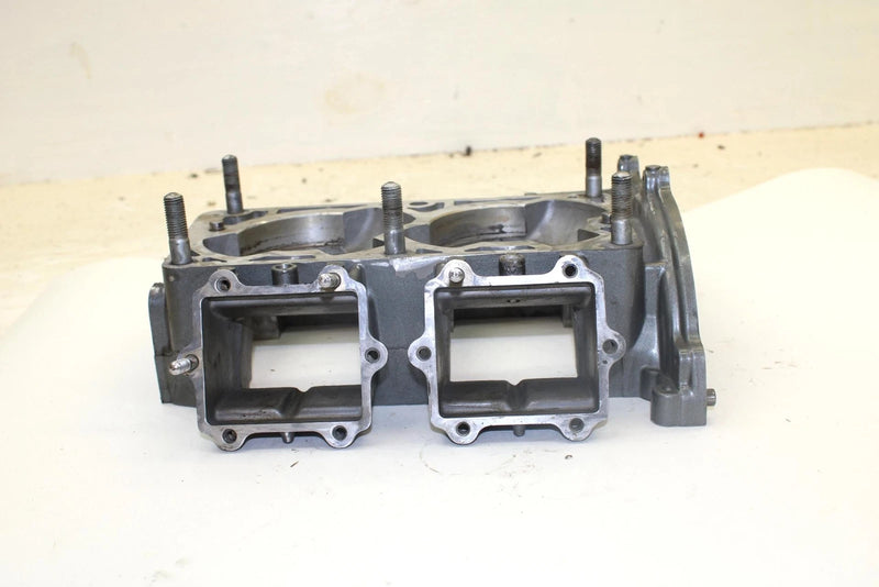 1997 Arctic Cat Montego Deluxe Oem Upper Crankcase Half 3008-382 JA7