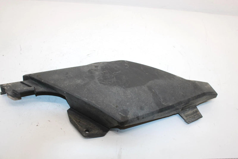 16 Can-am Outlander L Max 450 Efi Dps Oem Right Extension Panel 705004348 AB5