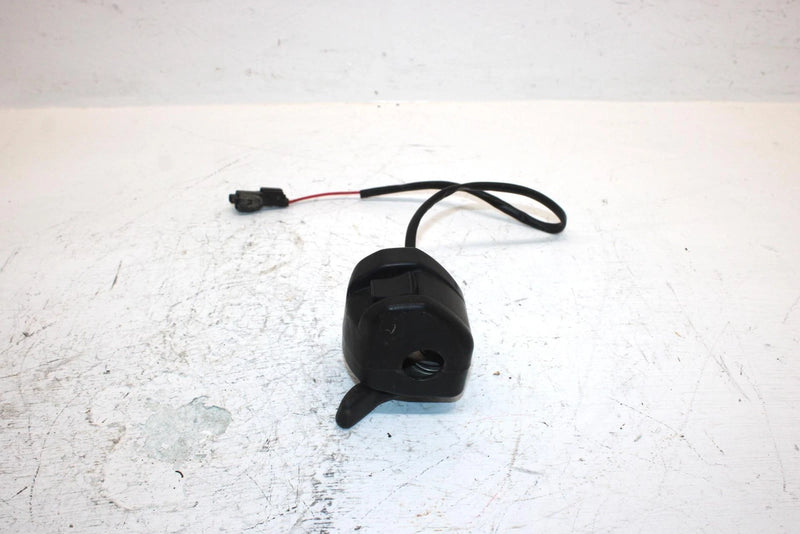 2008 Arctic Cat 650 Auto Trans 4x4 Trv Oem Throttle Lever 3313-429 AA6