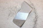 2001 Ski-doo Mxz 600 Oem Oil Tank Shield 519000018 SS4