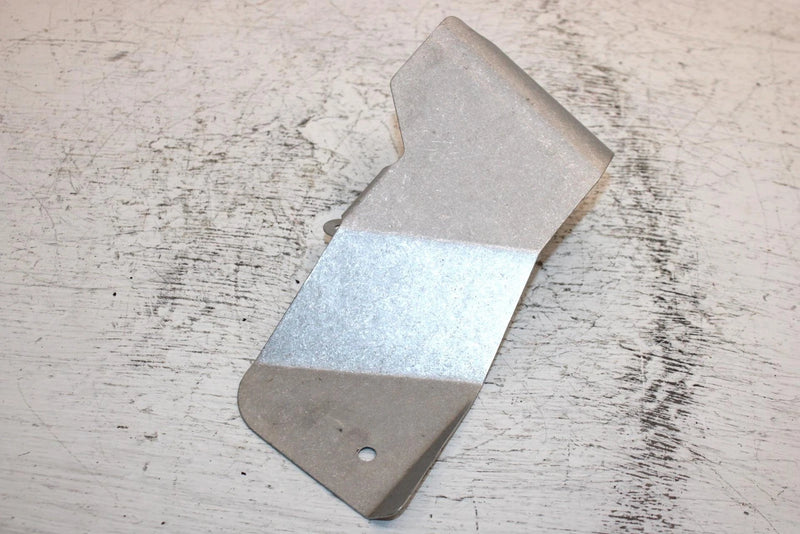2001 Ski-doo Mxz 600 Oem Oil Tank Shield 519000018 SS4