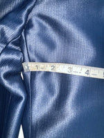 New Vintage Blue Circle S Polyester Pants #CP5091 OO-15