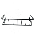 1990 Polaris Trail Boss 350L 2x4 Aftermarket Front Rack Extension AP150