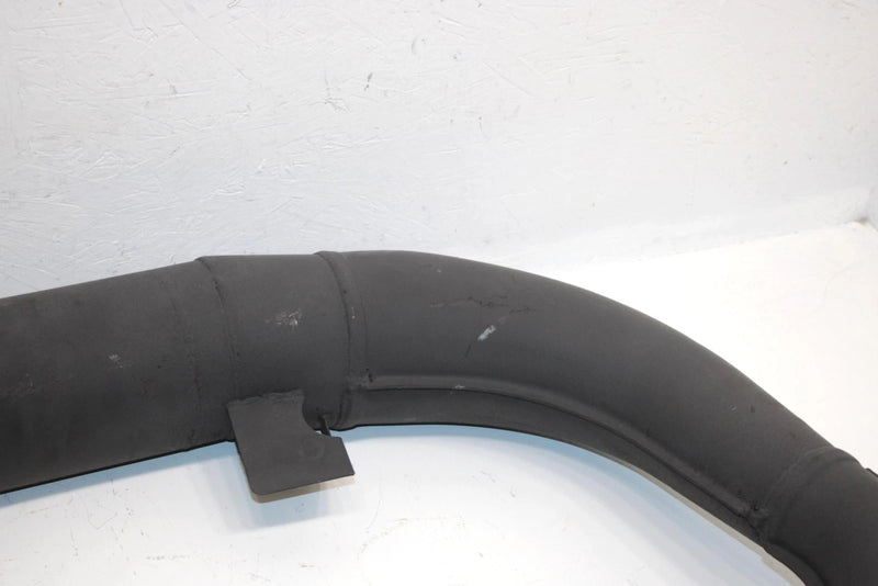 87 Polaris Trail Oem Exhaust Muffler 1260506 SP66