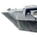 09-13 Honda Big Red 700 MUV700 OEM Right Side Panel 71110-HL1-A00ZA XH0