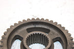 01 Honda Trx 500 Faa Fourtrax Forman Oem 40T Final Drive Gear 23631-HN2-000 AH56