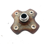 00-06 Honda Rancher 350 OEM Rear Left Wheel Hub 42620-HN0-670 AH84