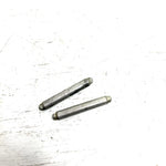 01-09 Honda Foreman Rubicon 500 TRX500 OEM Push Rod Pair 14440-HN2-000 AH94