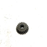 2002 Yamaha Big Bear 400 YFM400 OEM 18/24T Idler Gear 4KB-15517-00-00 AY52