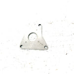 95-97 Kawasaki Jet Ski 900 ZXi OEM Trim Slide Shaft Support Plate 13270-3822 JK1