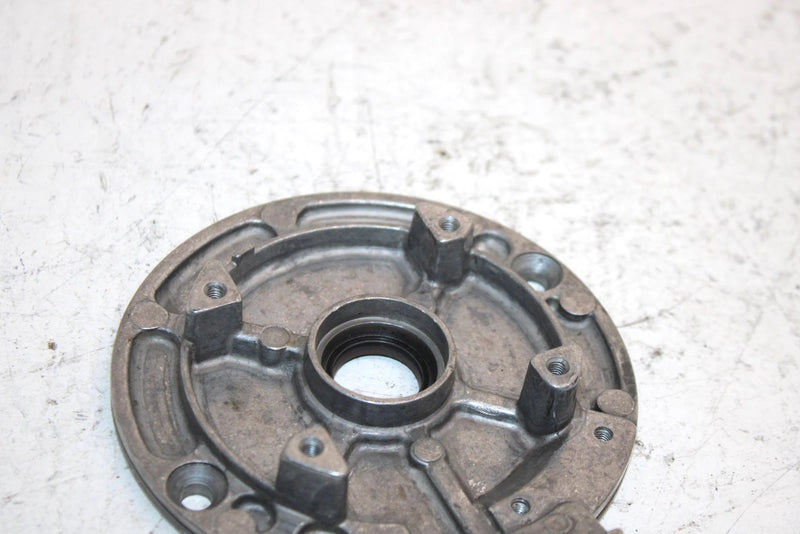 1987 Yamaha  Badger Yfm80t Oem Stator Plate 55X-85560-M0-00 AY9
