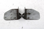 1982 Yamaha Sr540 Oem Skid Support Set 8R6-21910-00-00 SY65