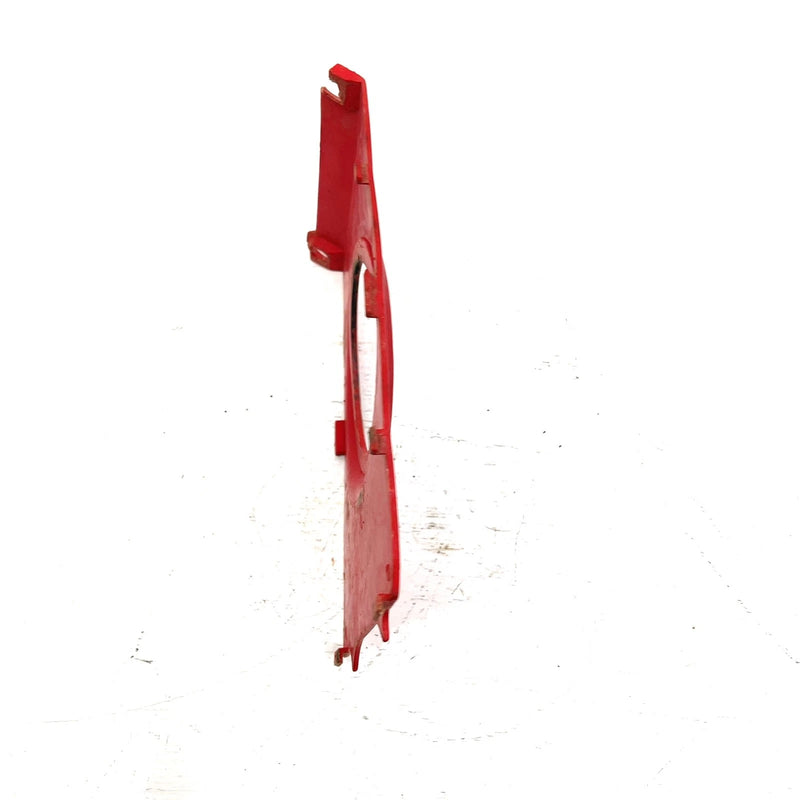 87-88 Honda FourTrax 200 TRX200SX 2x4 OEM Center Tank Cover 61701-HB3-305ZA AH91