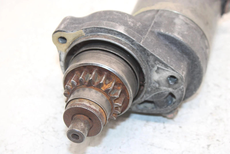 2001 Polaris Xplorer Oem Starter Motor W/Bindex 3090034; 3087043 AP167