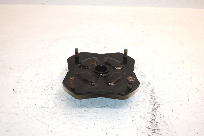 1982 Honda Atc200 Ea Big Red Oem Rear Wheel Hub 42410-958-000 AH64