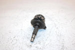 1986 Yamaha  Badger Yfm80s Oem Transmission Drive Axle 55X-17402-00-00 AY8