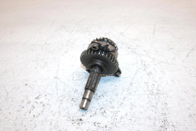 1986 Yamaha  Badger Yfm80s Oem Transmission Drive Axle 55X-17402-00-00 AY8