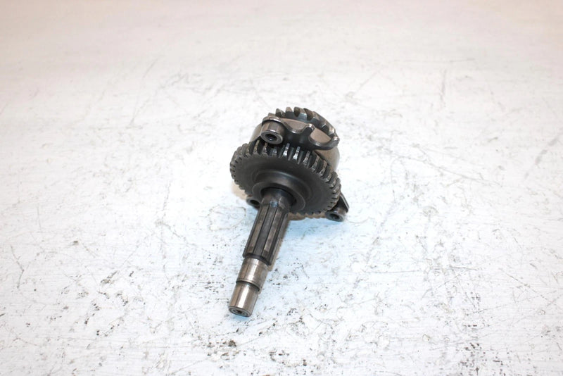 1986 Yamaha  Badger Yfm80s Oem Transmission Drive Axle 55X-17402-00-00 AY8