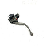00-06 Honda Rancher 350 TRX350FM 4x4 OEM Rear Brake Lever 53180-HA8-770 AH75