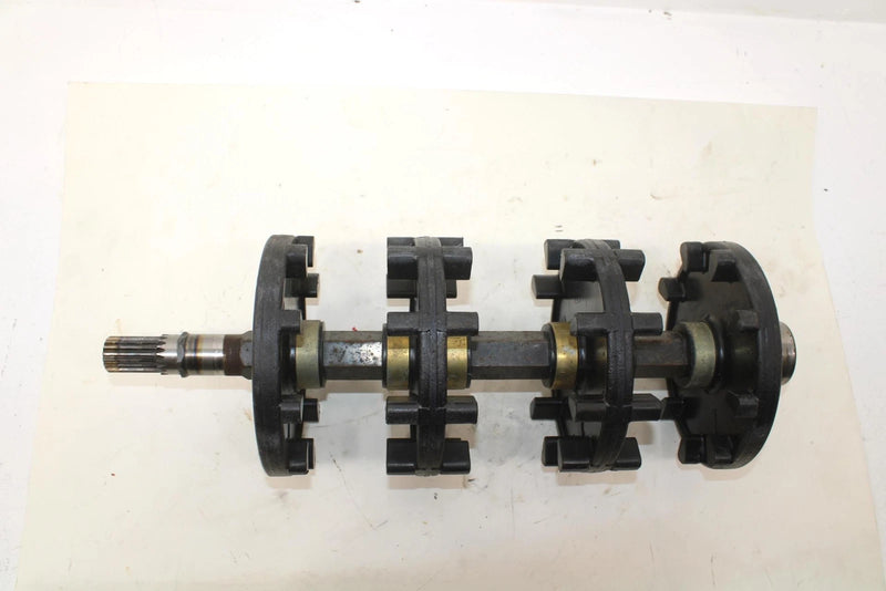 1996 Ski-doo Formula Sls 500 L/c Oem Drive Axle W/ Bearing 501025300 B413