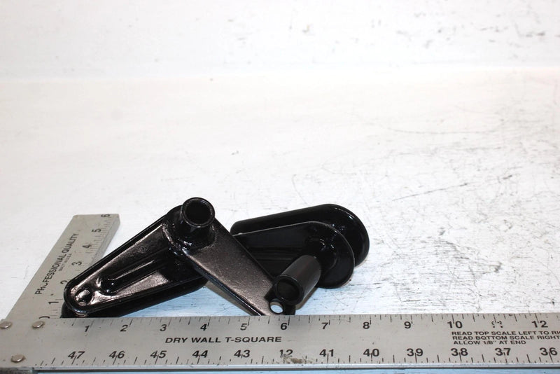 1995 Arctic Cat Pantera Oem Steering Pivot Idler Arm Set 0705-180 0705-181 SA17