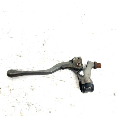1984 Honda TRX200 OEM Left Brake Lever 53178-VM5-405 AH78