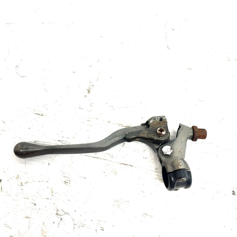 1984 Honda TRX200 OEM Left Brake Lever 53178-VM5-405 AH78