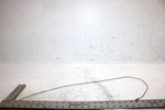 1996 Ski-doo Touring Sle 500 Oem Hood Cable 415007300 SS12