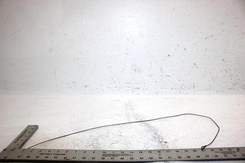 1996 Ski-doo Touring Sle 500 Oem Hood Cable 415007300 SS12