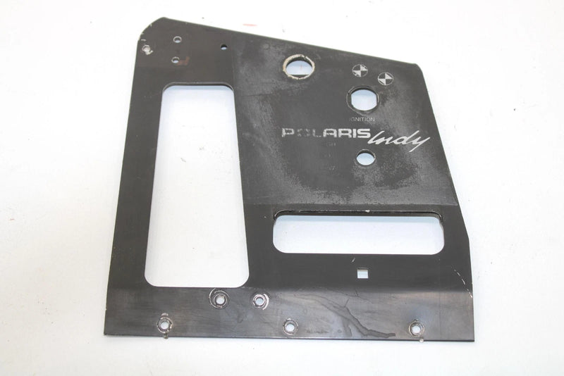 1993 Polaris Xlt Oem Console Panel 5222758-067 SP212