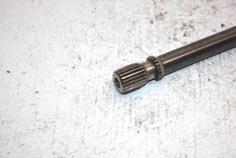 1993 Polaris Sl 750 Oem Jet Pump Drive Shaft 6230066 JP26