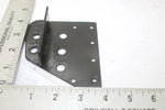 91 Arctic Cat EXT Special OEM Rear Skid Bracket Set 0706-201 SA87